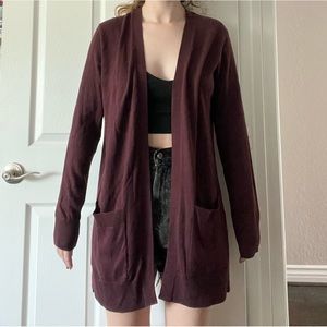 Matty M cardigan
